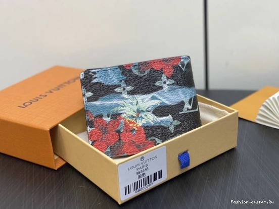 FS CHEAP LOUIS WALLET-11*8.5*2CM SLENDER VUITTON 0714